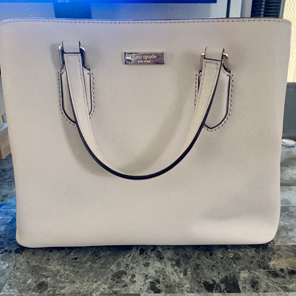 Kate Spade Hand/Shoulder Bag